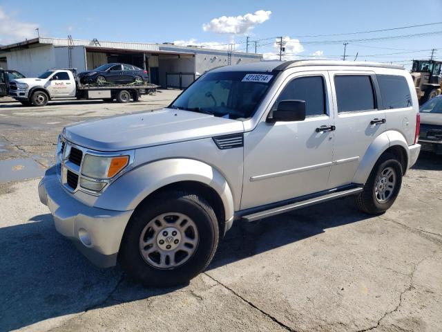 DODGE NITRO 2011 1d4pt2gk6bw515094