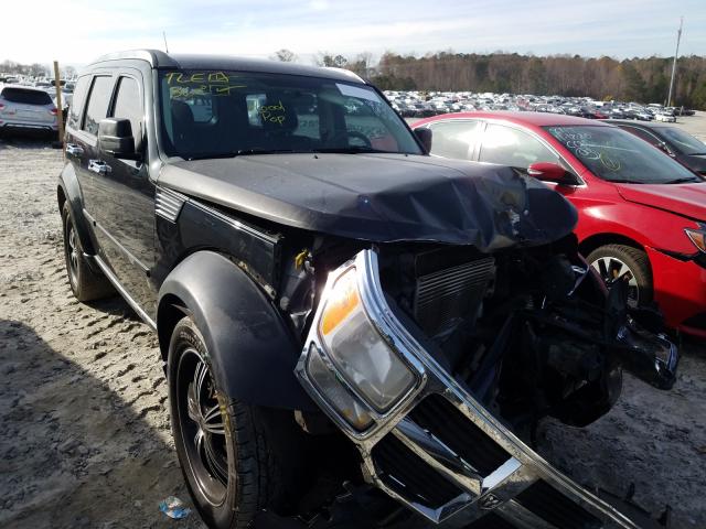 DODGE NITRO SE 2011 1d4pt2gk6bw518366