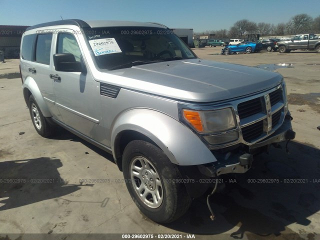 DODGE NITRO 2011 1d4pt2gk6bw521803