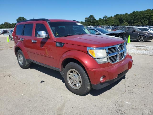 DODGE NITRO SE 2011 1d4pt2gk6bw527035