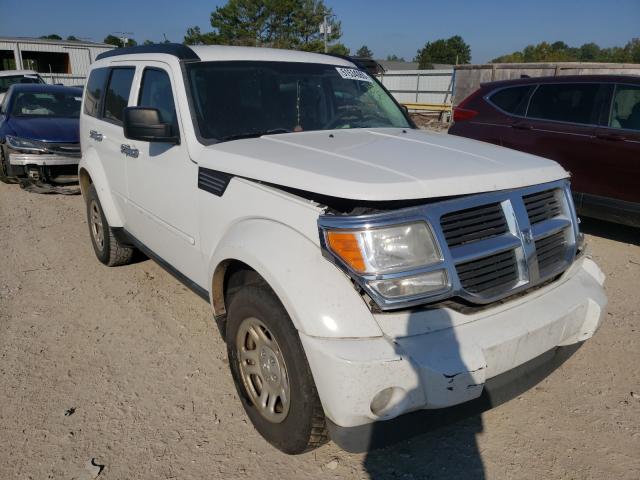 DODGE NITRO SE 2011 1d4pt2gk6bw590166