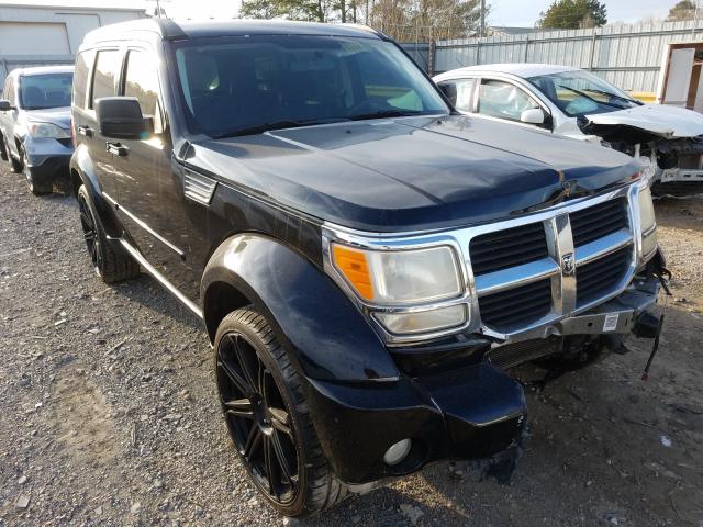 DODGE NITRO SE 2011 1d4pt2gk6bw600484