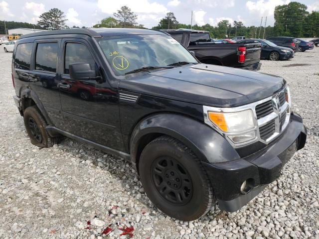 DODGE NITRO SE 2010 1d4pt2gk7aw105287