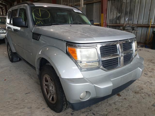 DODGE NITRO SE 2010 1d4pt2gk7aw105306