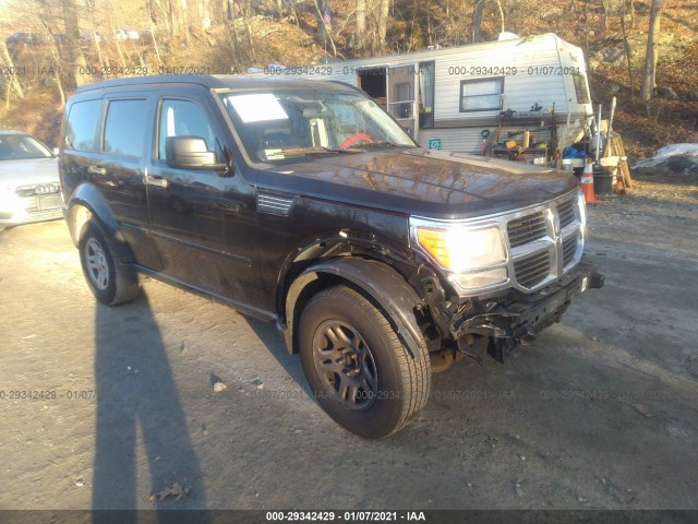 DODGE NITRO 2010 1d4pt2gk7aw133252