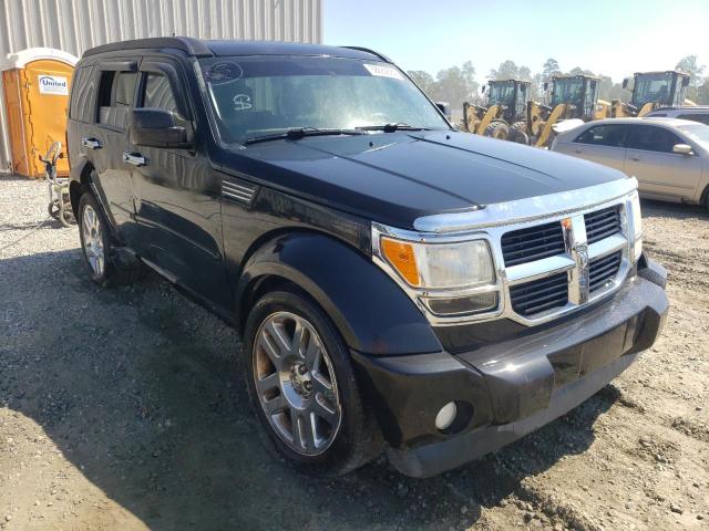 DODGE NITRO SE 2010 1d4pt2gk7aw150150