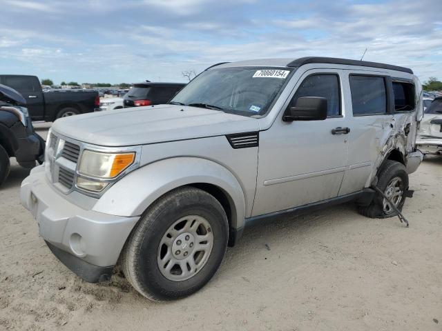 DODGE NITRO SE 2011 1d4pt2gk7bw506825