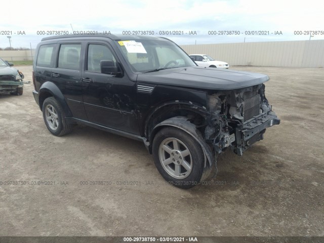 DODGE NITRO 2011 1d4pt2gk7bw508168