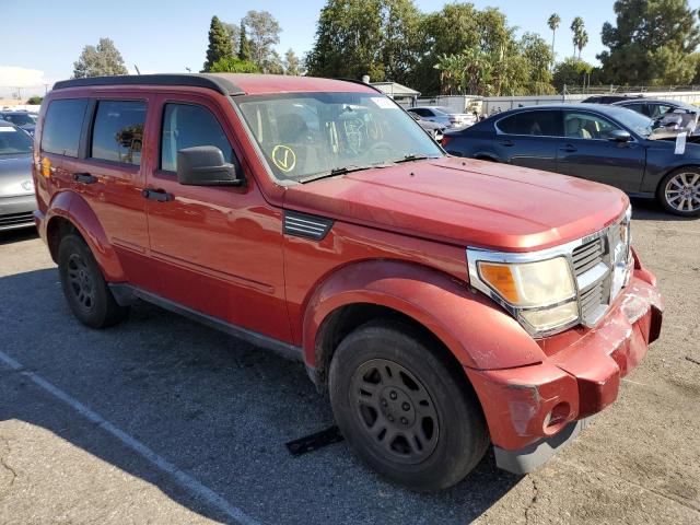 DODGE NITRO SE 2011 1d4pt2gk7bw532535