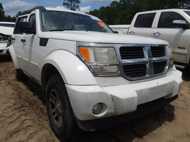 DODGE NITRO SE 2011 1d4pt2gk7bw590144