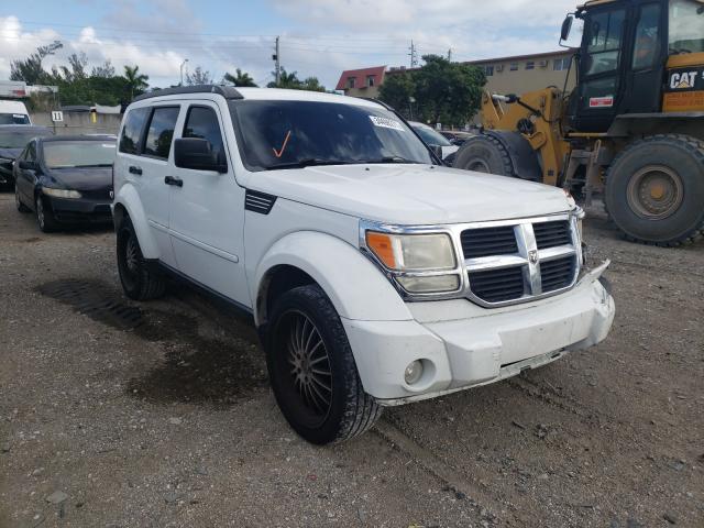 DODGE NITRO SE 2011 1d4pt2gk7bw590161