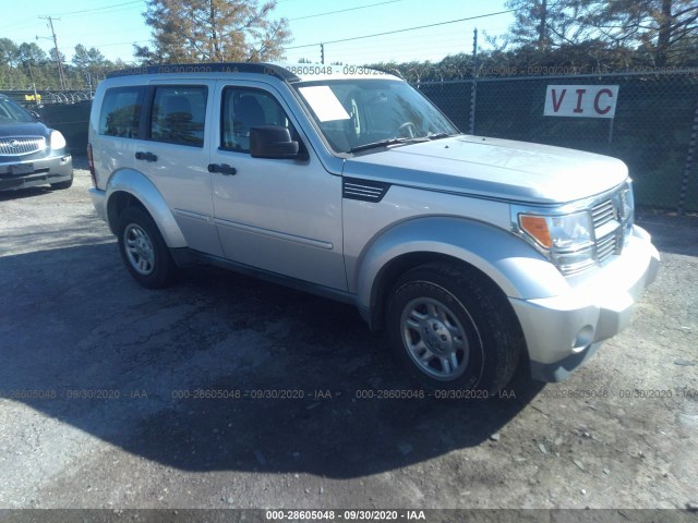 DODGE NITRO 2011 1d4pt2gk7bw600378