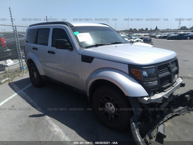 DODGE NITRO 2010 1d4pt2gk8aw112409