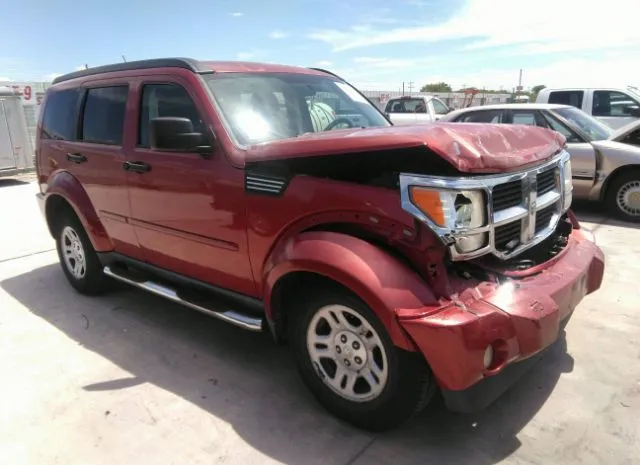 DODGE NITRO 2010 1d4pt2gk8aw113608