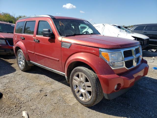 DODGE NITRO SE 2010 1d4pt2gk8aw142879