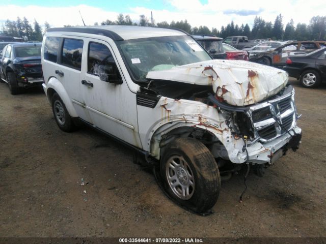 DODGE NITRO 2011 1d4pt2gk8bw520250