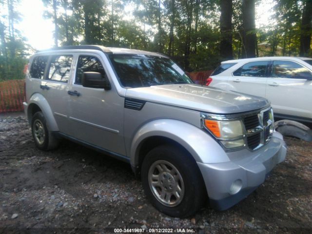 DODGE NITRO 2011 1d4pt2gk8bw522161