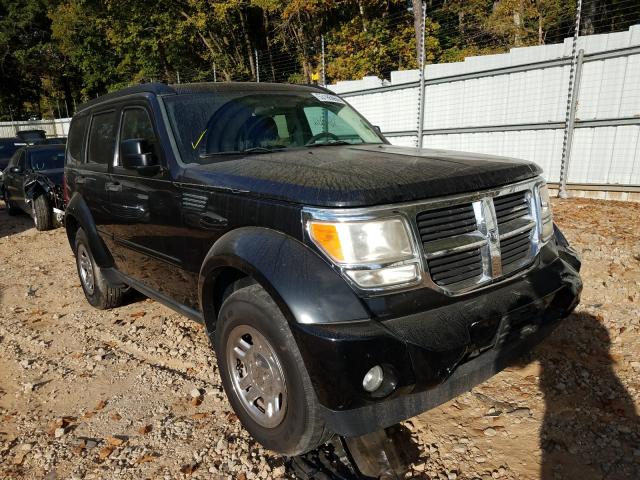 DODGE NITRO SE 2011 1d4pt2gk8bw526999