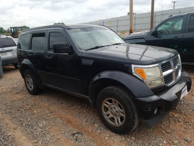 DODGE NITRO SE 2011 1d4pt2gk8bw532513