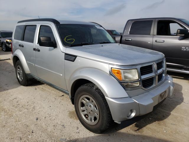 DODGE NITRO SE 2011 1d4pt2gk8bw586295