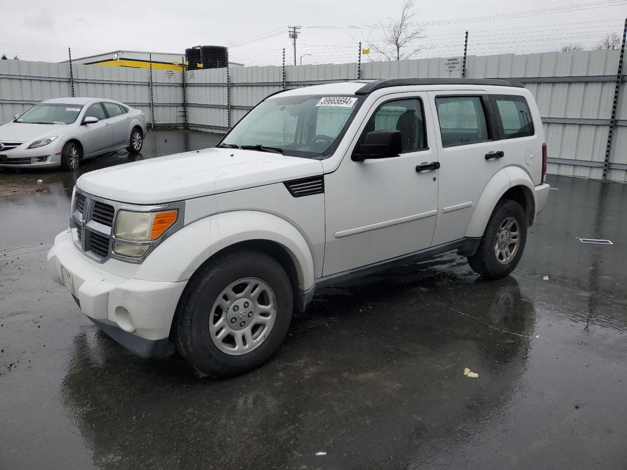 DODGE NITRO 2011 1d4pt2gk8bw599127