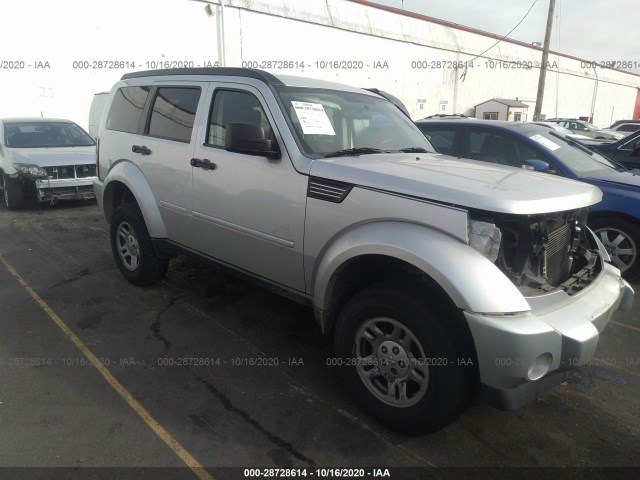 DODGE NITRO 2010 1d4pt2gk9aw108806