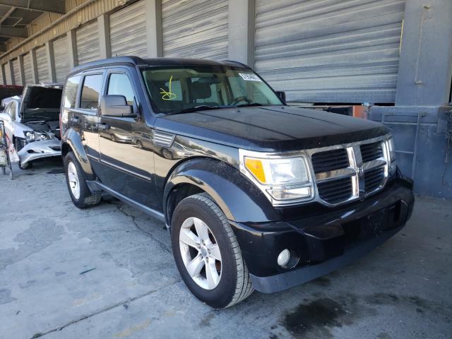 DODGE NITRO SE 2010 1d4pt2gk9aw126402