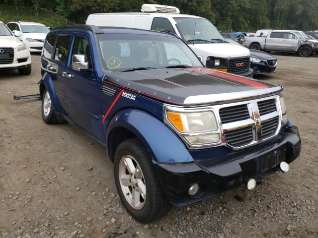 DODGE NITRO 2010 1d4pt2gk9aw151154