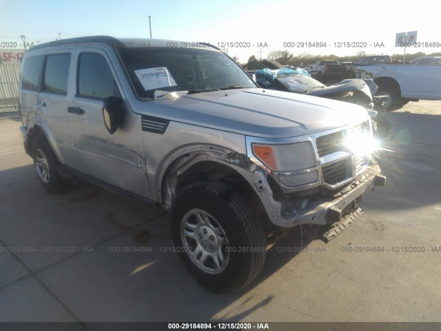 DODGE NITRO 2011 1d4pt2gk9bw500184