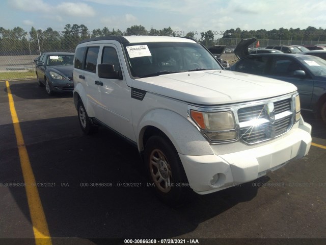 DODGE NITRO 2011 1d4pt2gk9bw516059