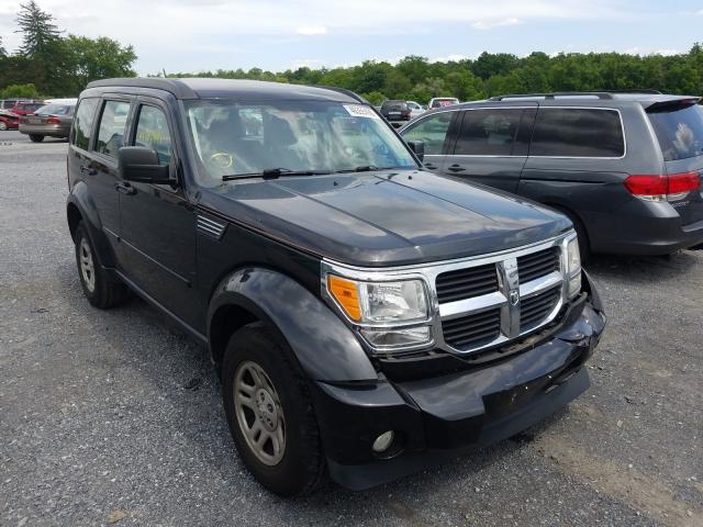 DODGE NITRO SE 2011 1d4pt2gk9bw516062