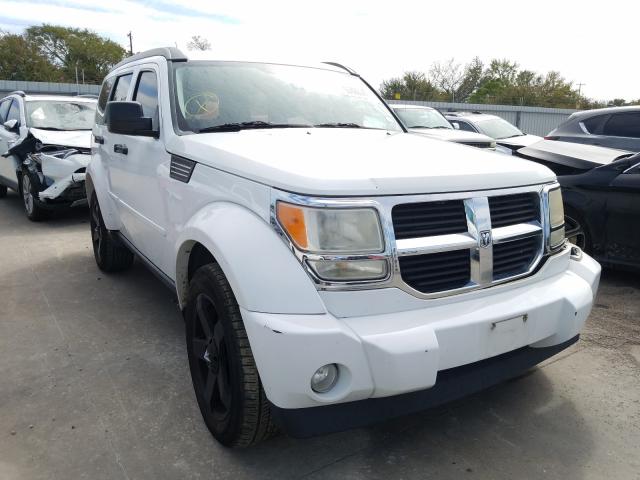 DODGE NITRO SE 2011 1d4pt2gk9bw518362