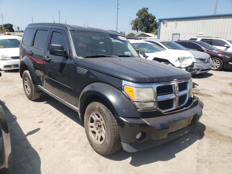 DODGE NITRO SE 2011 1d4pt2gk9bw526994