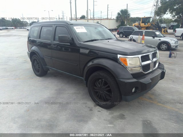 DODGE NITRO 2011 1d4pt2gk9bw541771