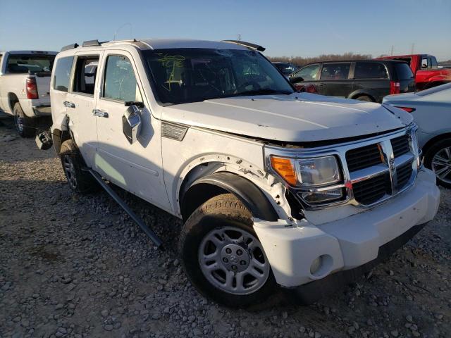 DODGE NITRO SE 2011 1d4pt2gk9bw590162