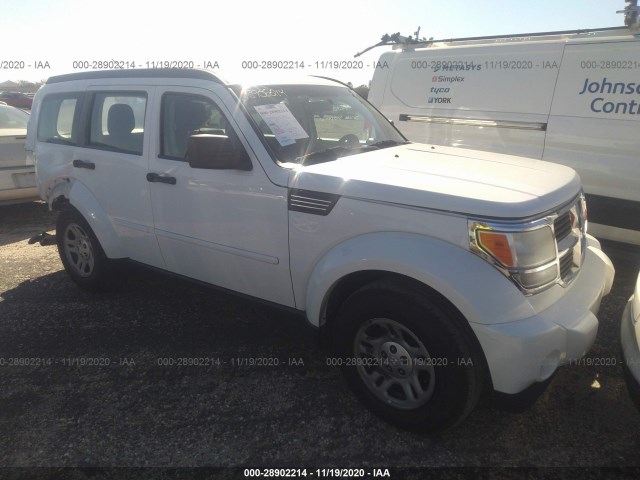 DODGE NITRO 2011 1d4pt2gk9bw600379