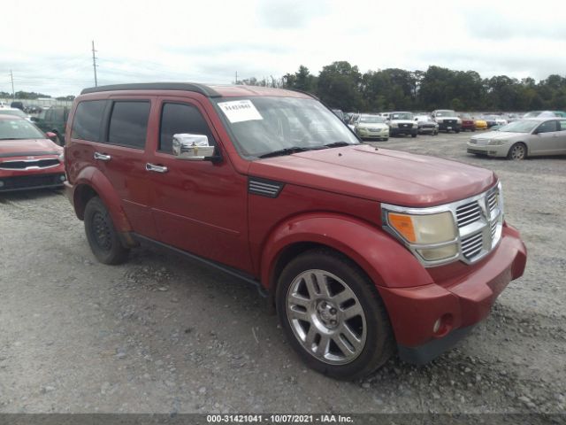 DODGE NITRO 2010 1d4pt2gkxaw140132