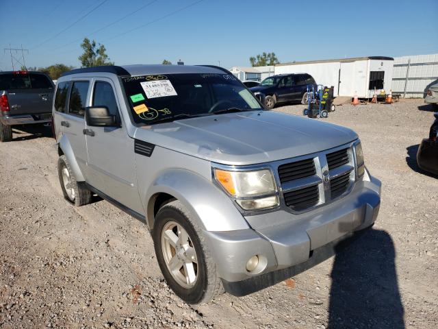 DODGE NITRO SE 2010 1d4pt2gkxaw150126