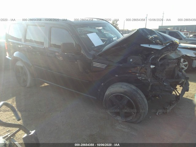 DODGE NITRO 2011 1d4pt2gkxbw521836