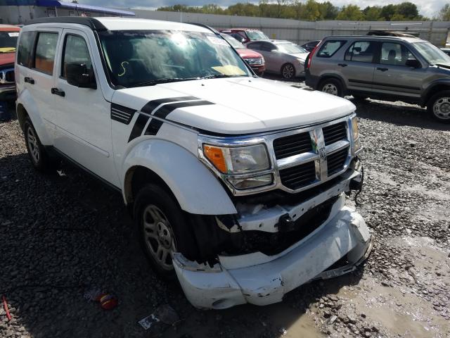 DODGE NITRO SE 2011 1d4pt2gkxbw590266