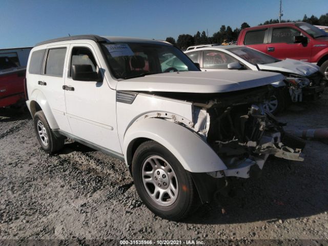 DODGE NITRO 2011 1d4pt2gkxbw595306