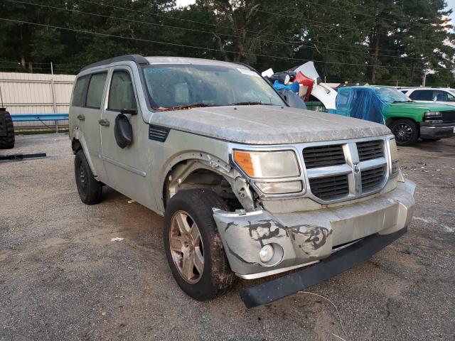 DODGE NITRO SE 2011 1d4pt2gkxbw599131