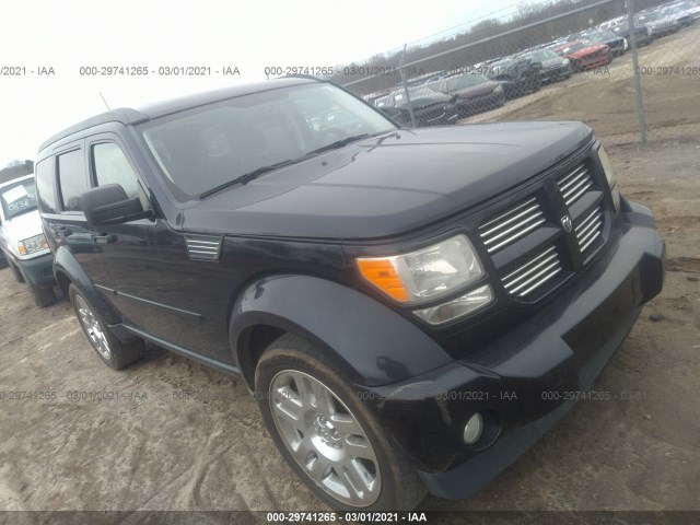 DODGE NITRO 2011 1d4pt4gk0bw517306