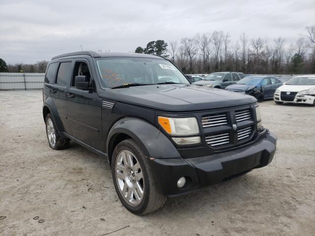 DODGE NITRO HEAT 2011 1d4pt4gk0bw528533