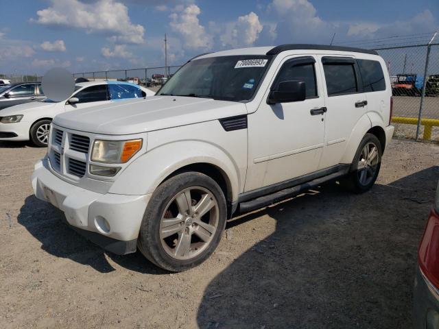 DODGE NITRO HEAT 2011 1d4pt4gk0bw528578