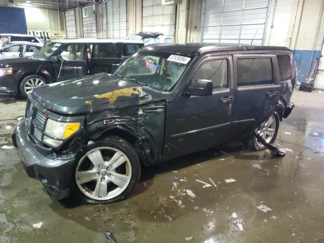 DODGE NITRO 2011 1d4pt4gk0bw528967