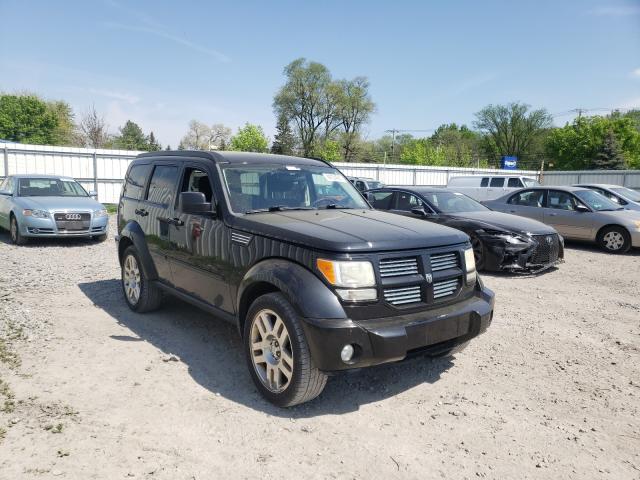 DODGE NITRO HEAT 2011 1d4pt4gk0bw574296