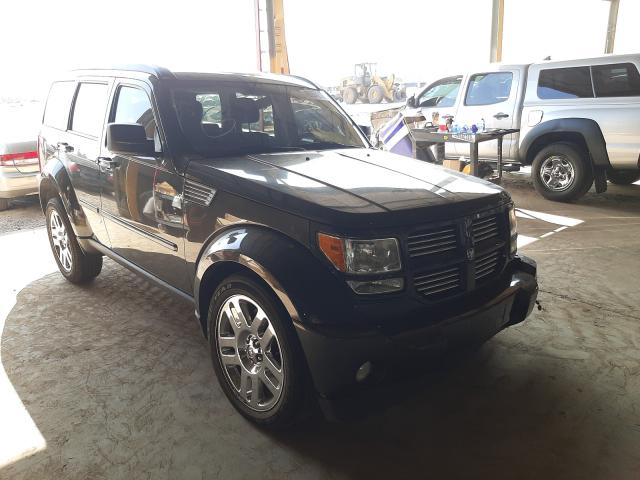 DODGE NITRO HEAT 2011 1d4pt4gk0bw580843