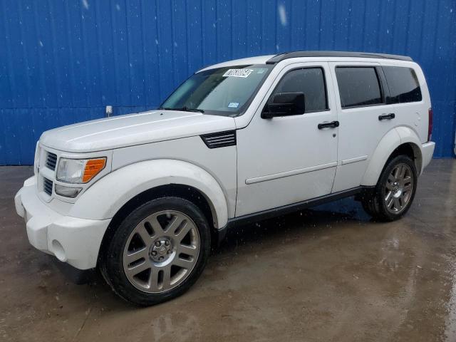 DODGE NITRO HEAT 2011 1d4pt4gk0bw599537