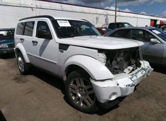 DODGE NITRO 2011 1d4pt4gk0bw600833